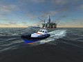 P6 Harbour Patrol & Water Taxi Super Pack