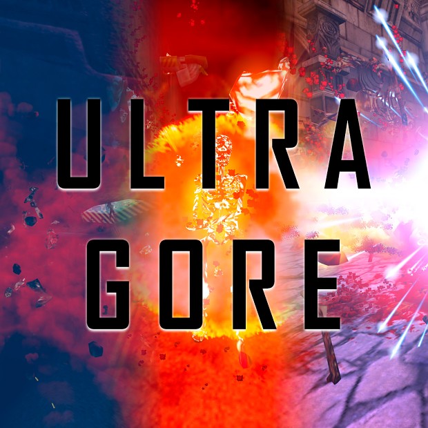 Ultra Gore SSE (version D)