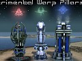 Experimental Warp Pillars Mod Beta 2 2