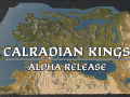 Calradian Kings Alpha x0.1.0