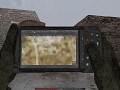 Gunslinger PDA Animation