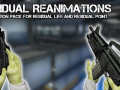 Residual Reanimations - Reanimation Pack for Residual Life and Residual Point