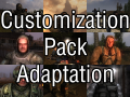[1.5] Customization Pack Adaptation