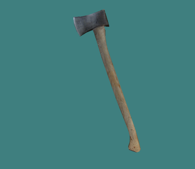 axe