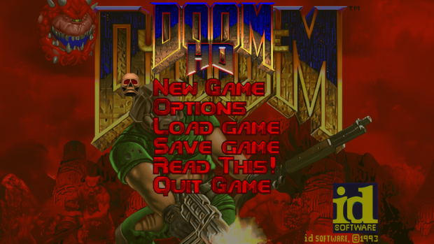 DoomHD