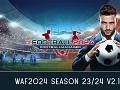 WAF Season 23/24 Database Patch 2.1