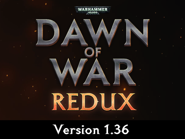 Redux Mod 1.36