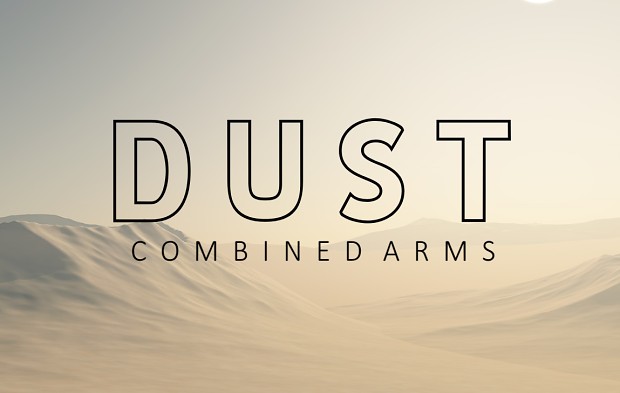 Dust 3.1 - Combined Arms