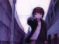 Serial experiments lain outro credits music