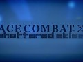 Ace Combat X Shattered Skies