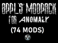BPPL's Anomaly Modpack