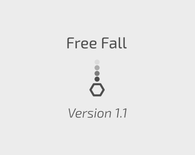 Free Fall (Windows executable)