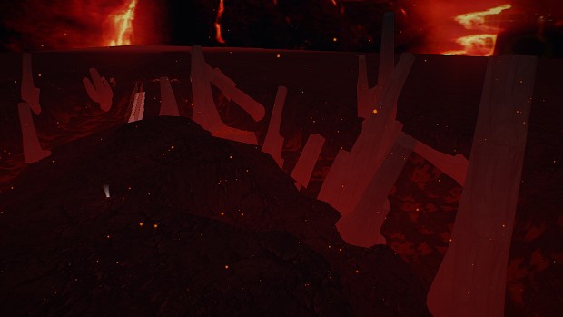 Clone Remnant: Mustafar (Beta)