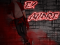 EX Andre Playermodel