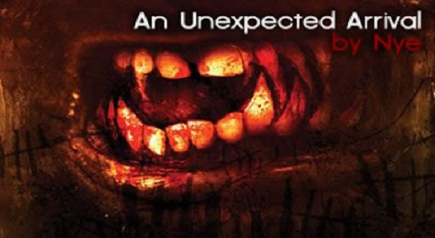 The Unexpected Arrival - Full