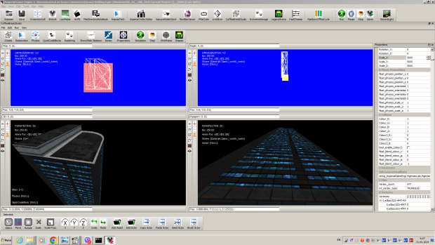 Imperial Game Engine 2 v57 p8 Patch