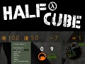 Half-Cube - Half-Life HUD essence for AssaultCube