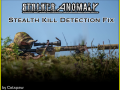 Stealth Kill Detection Fix