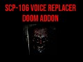 SCP-106 Voice Replacer