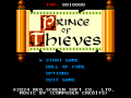 Prince of Thieves (2024) v Alpha 1