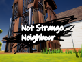 No tStrange Neighbour 1.1 (emergency patch)