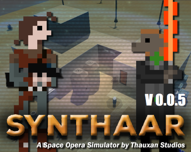 Synthaar 0.0.5 DEMO