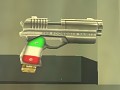 Boondock Saints pistol texture