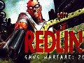 Redline v1.1 update