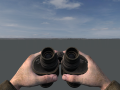 Gunslinger Binoculars