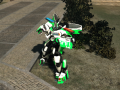 ROTF   Protectobot Reskin Pack