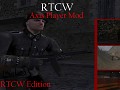 RTCW: Axis Player Mod RealRTCW Edition