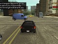GTA Re: Liberty City Stories PC (PPSSPP based engine)