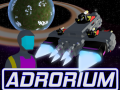 Adrorium v0.11.0 Colossal Update