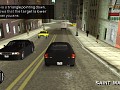 GTA Re: Liberty City Stories PC (PPSSPP based engine) Update 1