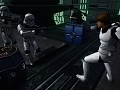 Escape From the Death Star