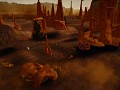 Geonosis: Heavy Strike (2.5)