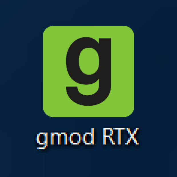 gmod rtx icon