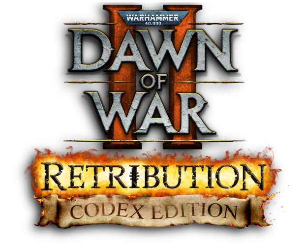 DOW II: Codex Edition v3.1 Installer Package