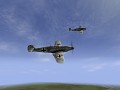 Jagdflugzeuge