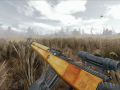 GEWEHR 43 REANIMATED