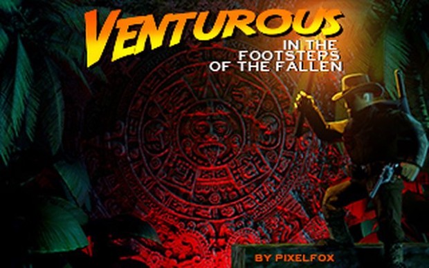 Venturous 1.5.2