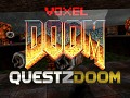 Voxel Doom II Parallax (fixed for QzDoom)