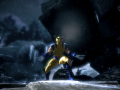 Wolverine First Appearance costume skin