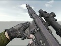 SR-25 REANIMATED