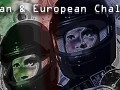 Apex Italian & European Challenge