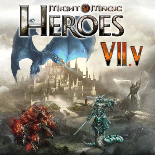 Heroes 7.5 Mod 1.37