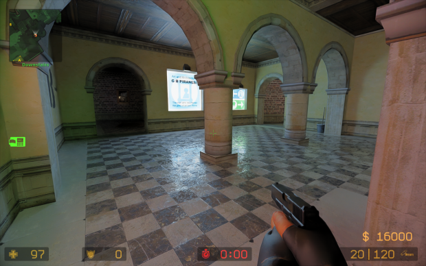 De_Piranesi RTX