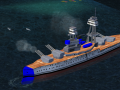 USS Pennysylvania