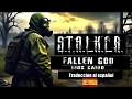S.T.A.L.K.E.R. - Fallen God: Traduccion al español