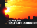 [Fanmade Patch] Half-Life: Urbicide HD Pack